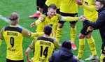 Tak Borussia pożegnała Łukasza Piszczka. Piękne obrazki w Dortmundzie