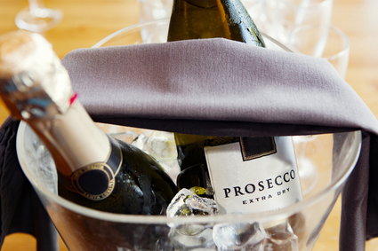 Włosi rozważają ograniczenie produkcji prosecco