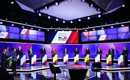 Wybory prezydenckie we Francji. Jak zareagują rynki?