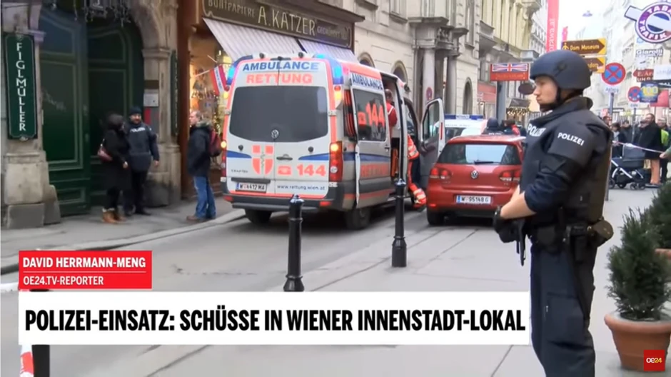 Uviđaj nakon ubistva