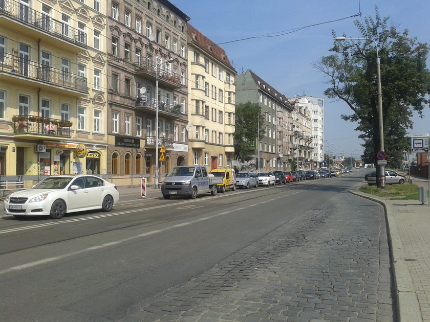 Przystanki wiedeńskie już gotowe.