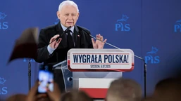 kaczyński: bitwa nadal trwa, ale jesteśmy bliscy zwycięstwa