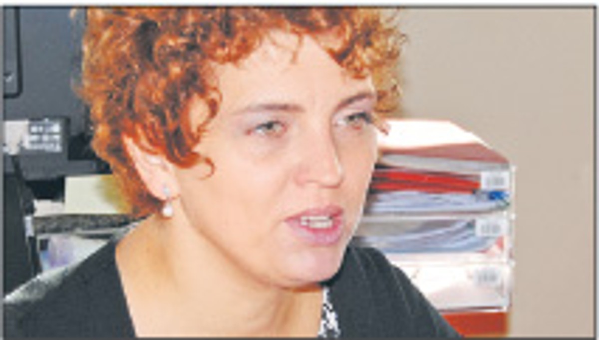 Agnieszka Łukowska-Janeczek | kierownik biura unijnych projektów edukacyjnych w Urzędzie Marszałkowskim Województwa Kujawsko-Pomorskiego