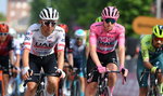 Polski kolarz nie poszaleje w Tour de France. Lider musi radzić sobie bez niego