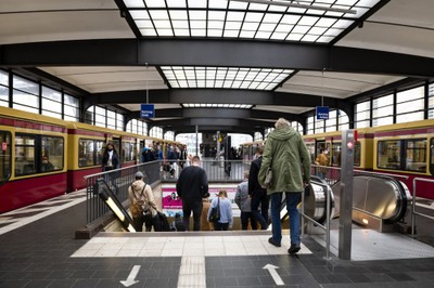 W Niemczech zarejestrowano ponad milion uchodźców z Ukrainy
