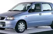 Suzuki Alto: 30 lat tanich modeli Suzuki