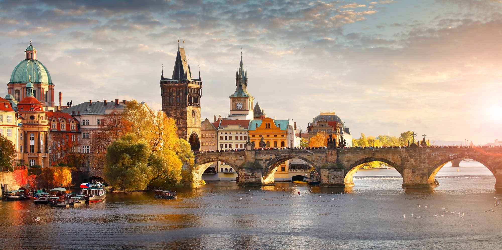 Praha
