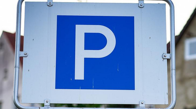 Már fideszes polgármesterek is sürgetik az ingyenes parkolás eltörlését / Illusztráció: Pixabay