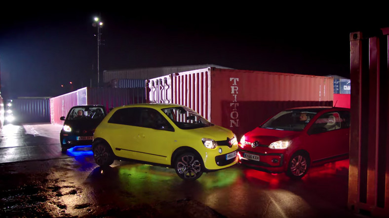 24. sezon TopGear wjeżdża 5 marca na ekrany!