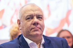 Zmiany w Orlenie. W tej kwestii Sasin zgadza się z Tuskiem