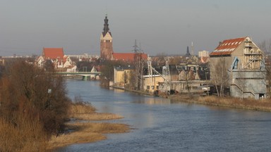 Elbląg: co z basenem w Parku Dolinka?