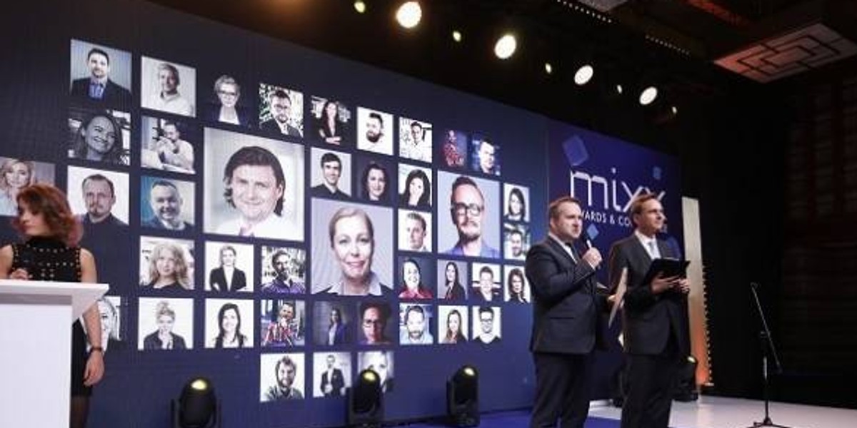 Mixx Awards: kalkulatory LINK4  zostały nagrodzone w kategorii User Experience. Jury doceniło ich przystępność i praktyczność 