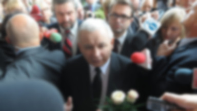 Kaczyński: jej śmierć stała się symbolem