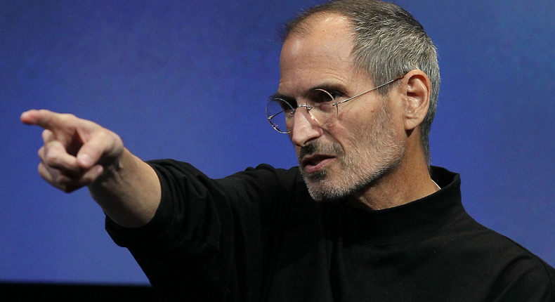 Steve Jobs, co-founder and former CEO of Apple, is perhaps one of the most famous people to adopt a work uniform.