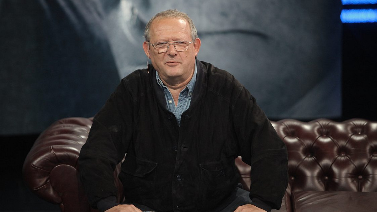 Adam Michnik