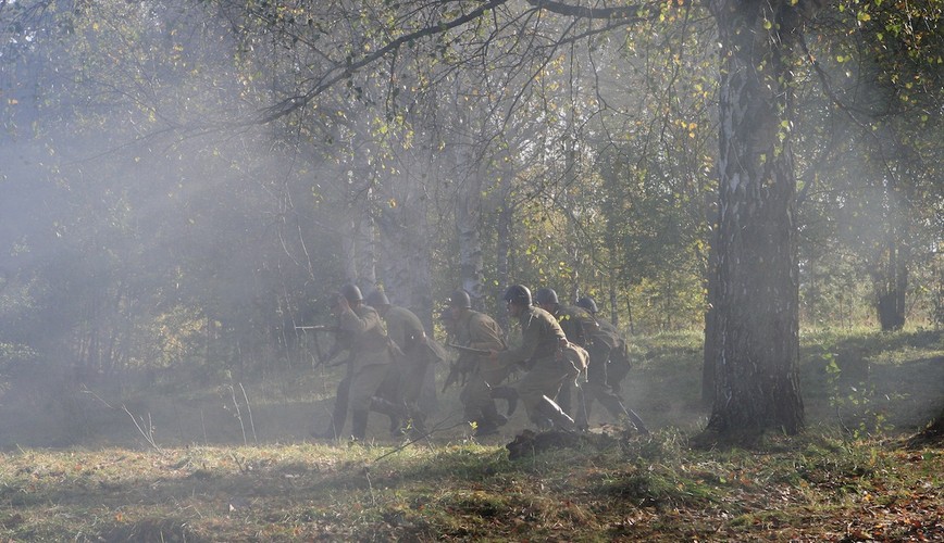 'Tajemnica Westerplatte'