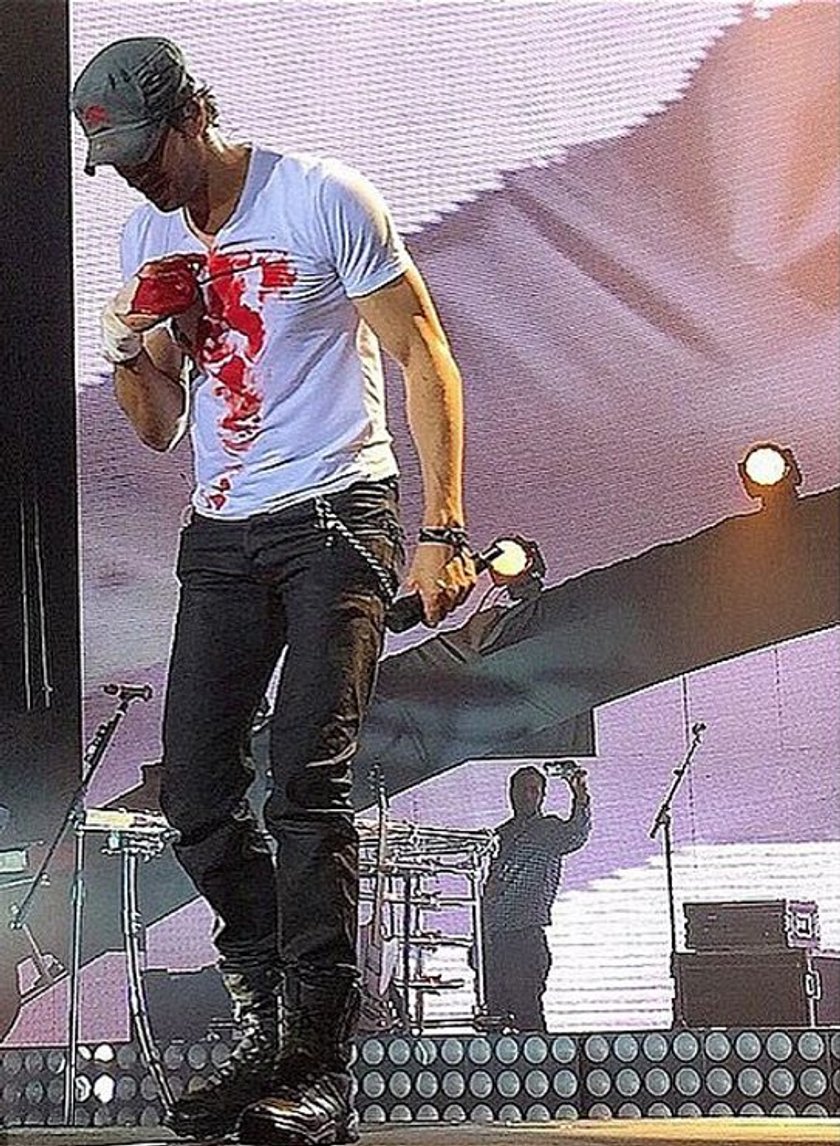 Enrique Iglesias