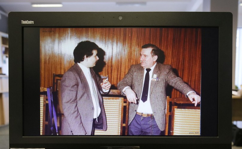 FOTOGRAFIE Z SZAFY KISZCZAKA