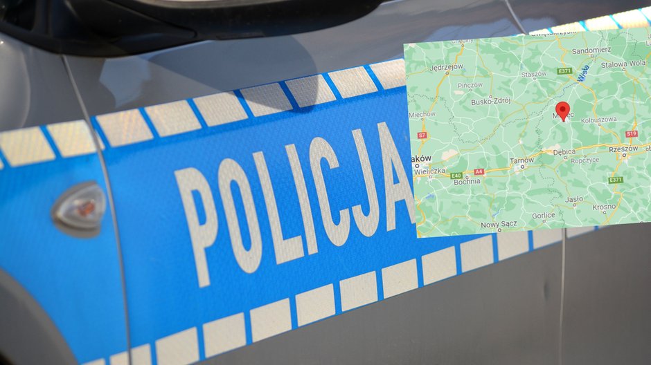 Policja zatrzymała 28-latka, za którym wydano europejski nakaz aresztowania