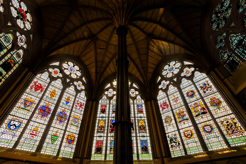 Westminster Abbey