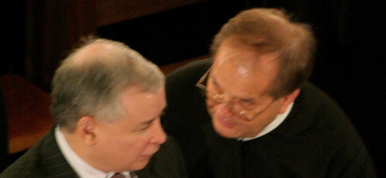 Między założycielem Optimusa a twórcą Wiedźmina. Rydzyk jednym z najbogatszych Polaków?