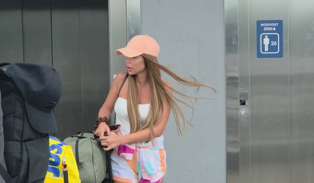 Dragana Mitar