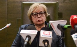 Gersdorf podjęła decyzję o zwołaniu posiedzenia KRS