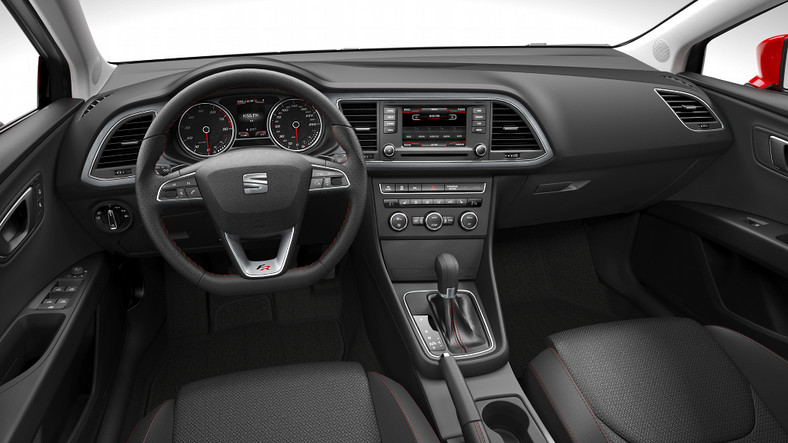 Nowy Seat Leon: szansa na sukces