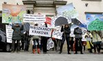 Na nic protesty! Radni zdecydowali o budowie Trasy Łagiewnickiej