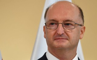 Wawrzyk: Rząd ekspresowo wyda wizę