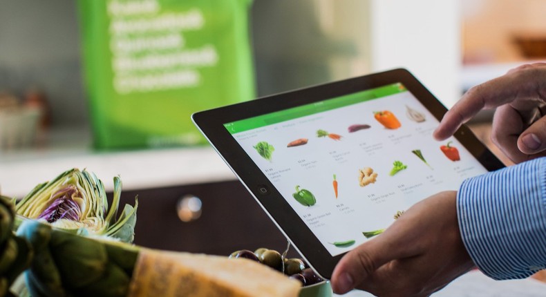 Instacart