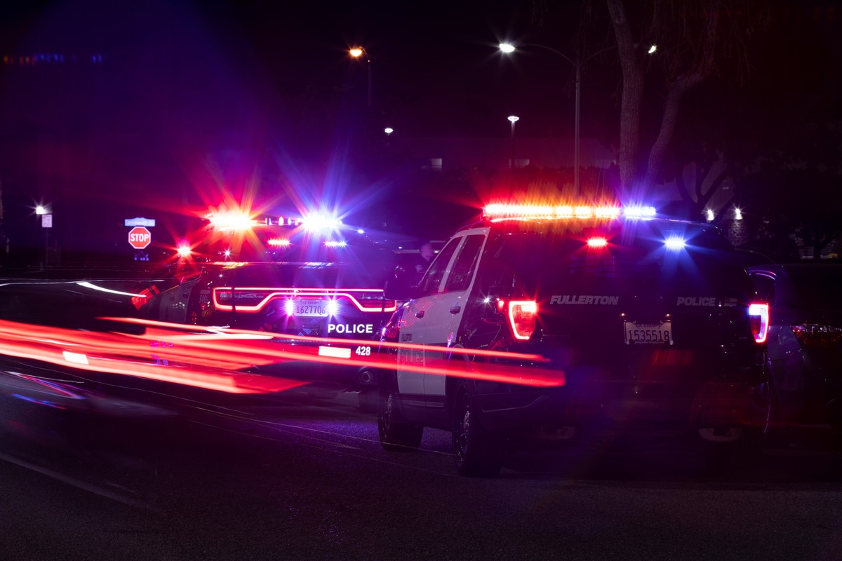 Mistrzyni olimpijska aresztowana. Sha'Carri Richardson przekroczyła prędkości