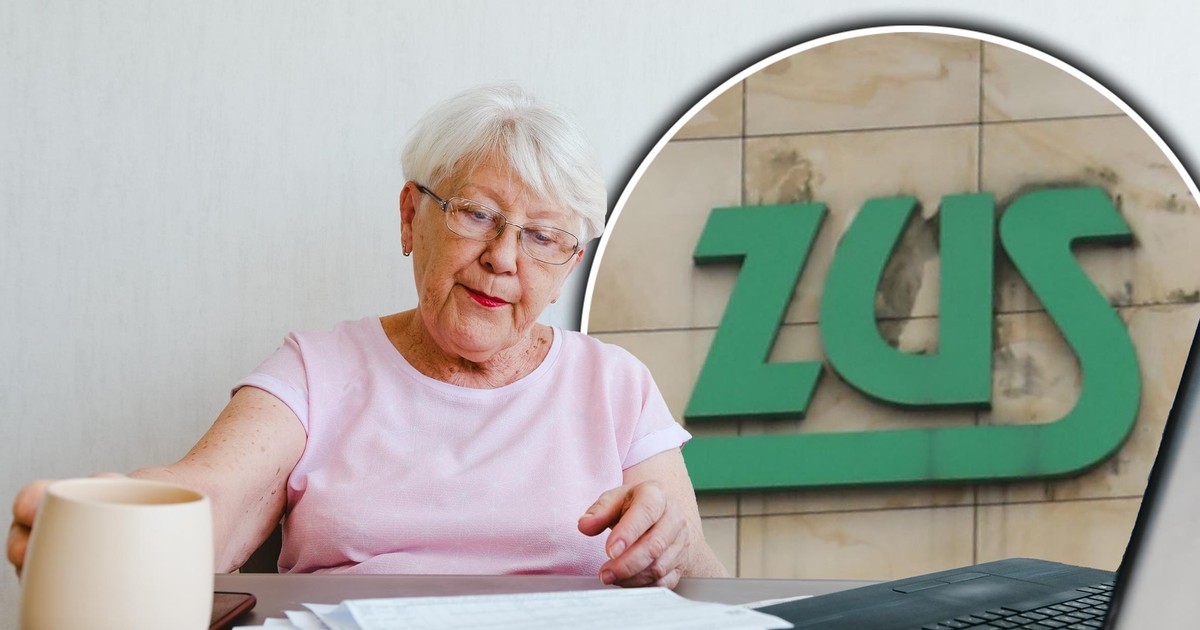 ZUS ostrzega. Przez ten jeden ruch nie dostaniesz emerytury w terminie