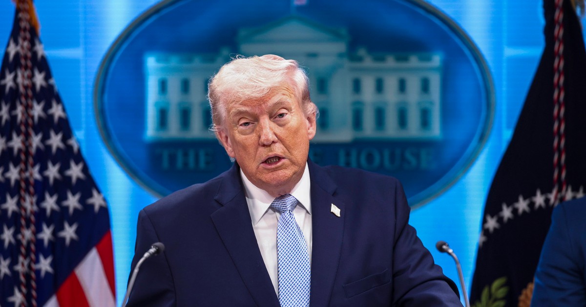 Trump nie miał wyboru? "Amerykanie wystrzelali się z zapasów amunicji" [ANALIZA]