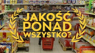 jakość