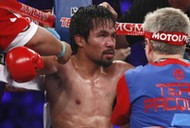 BOXING/PACQUIAO