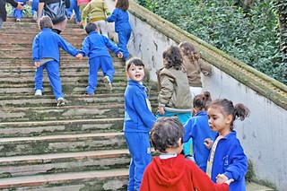 Pięciolatki muszą być przyjęte do przedszkola