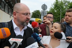 Bielan: Jeżeli Tusk jest człowiekiem honoru, to o godz. 20 poda się do dymisji