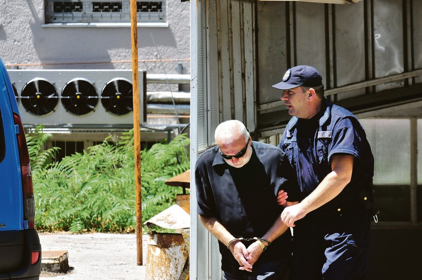 Slobodan Šaranović