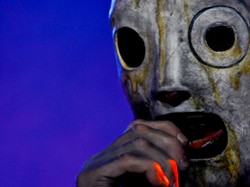 Czyste szaleństwo Slipknota