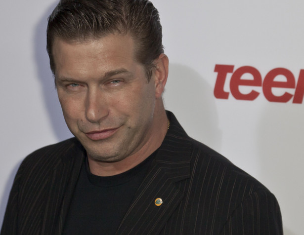 Aktor Stephen Baldwin trafł za kraty. Za długi podatkowe