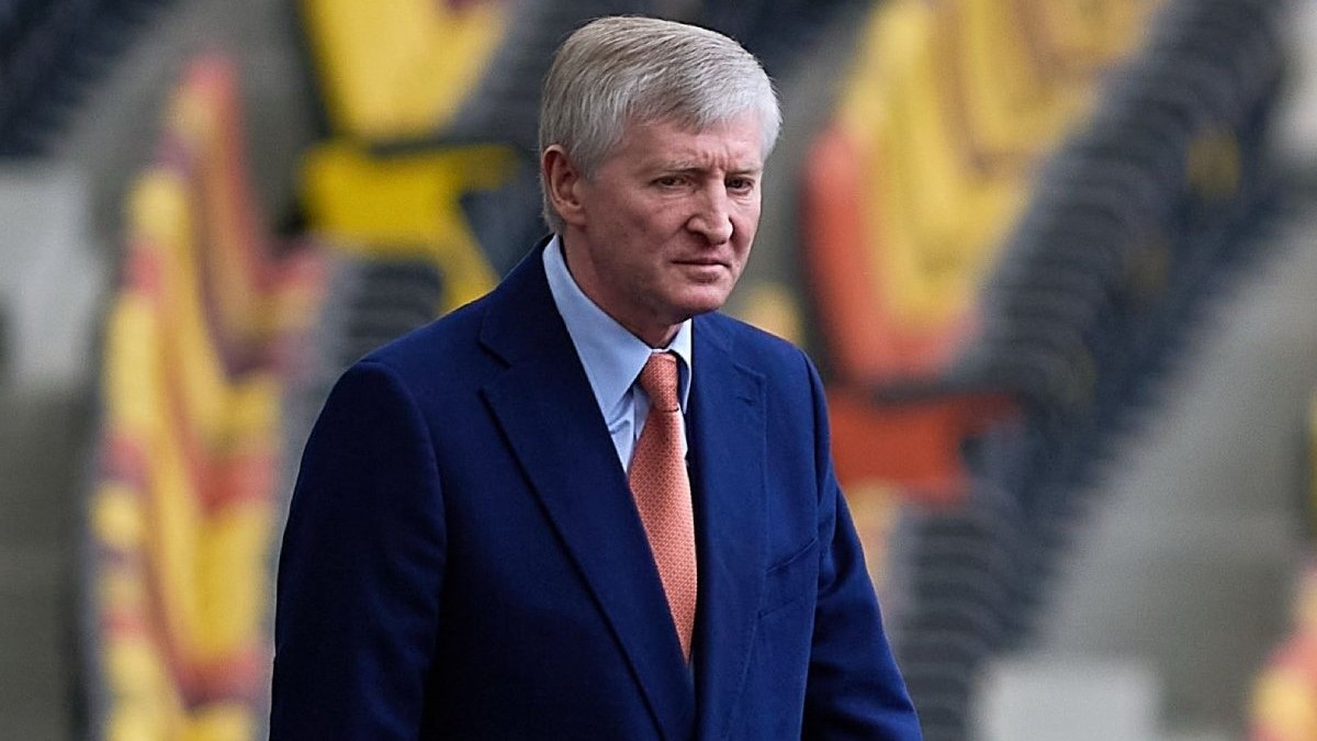 Cel mai bogat ucrainean, Rinat Ahmetov, ar putea închide secții ale fabricii Metinvest din Iași. Fabrica a fost cumpărată recent