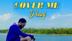 D'banj drops new single 'Cover Me'