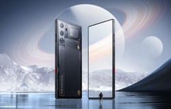 Premiera nubii Redmagic 9 Pro. To gratka dla mobilnych graczy