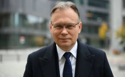 Poseł PiS o Niemczech: Ich głównym celem jest zarobek. To często przesłania im zdrowy rozsądek