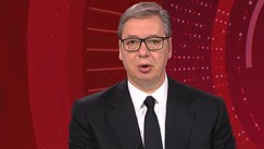 Četvrtkom u 9 - Aleksandar Vučić
