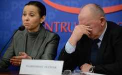 Przedłużono śledztwo ws. porwania i zabójstwa K. Olewnika. 'Przebieg zdarzeń mógł być inny, niż przyjmowano'