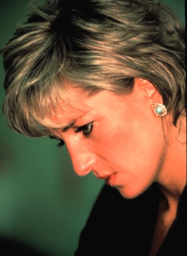 Księżna Diana