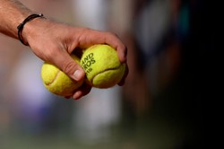 French Open: Kania przegrała w 3. rundzie debla