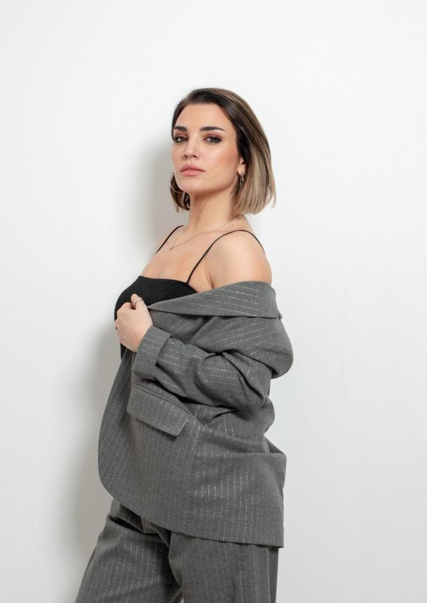 Nina Petković danas